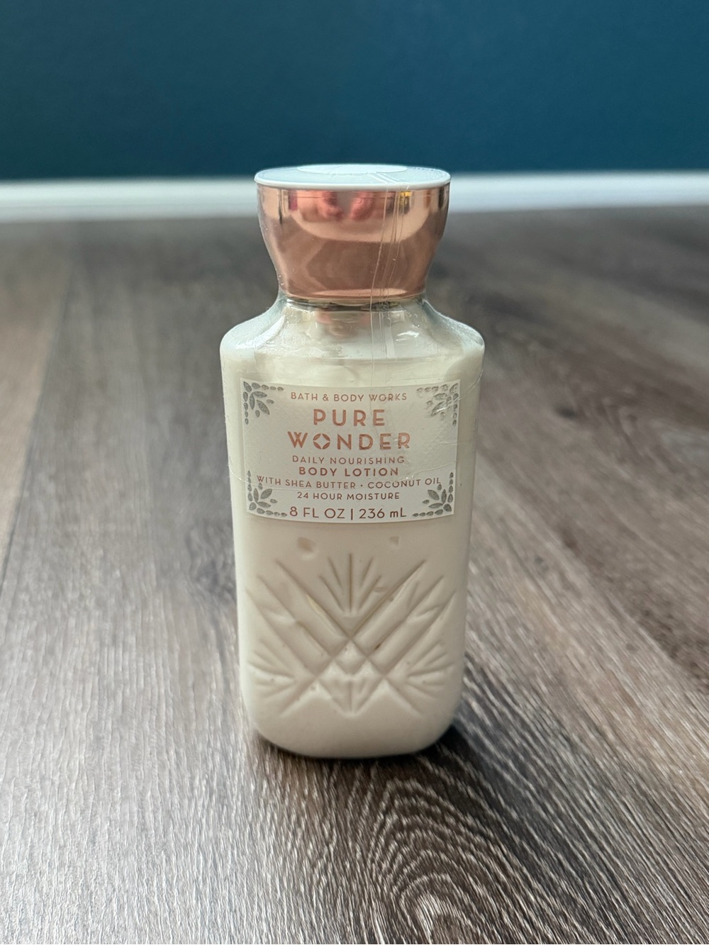 Bath & Body Works Pure Wonder Body Lotion